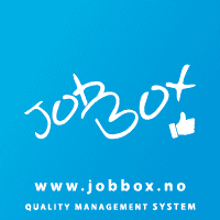 JobBox Kvalitetsmerke