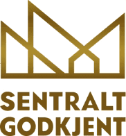 Sentralt Godkjent